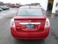 Red Brick - Sentra 2.0 S Photo No. 7