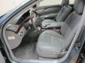 2008 Andorite Gray Metallic Mercedes-Benz S 550 4Matic Sedan  photo #17