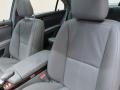 2008 Andorite Gray Metallic Mercedes-Benz S 550 4Matic Sedan  photo #18