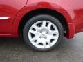 Red Brick - Sentra 2.0 S Photo No. 9