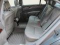 2008 Andorite Gray Metallic Mercedes-Benz S 550 4Matic Sedan  photo #19
