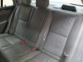 2008 Andorite Gray Metallic Mercedes-Benz S 550 4Matic Sedan  photo #20