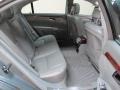 2008 Andorite Gray Metallic Mercedes-Benz S 550 4Matic Sedan  photo #21