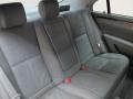 2008 Andorite Gray Metallic Mercedes-Benz S 550 4Matic Sedan  photo #22