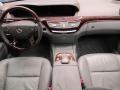 2008 Andorite Gray Metallic Mercedes-Benz S 550 4Matic Sedan  photo #26