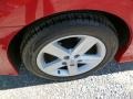 Barcelona Red Metallic - Camry SE Photo No. 7
