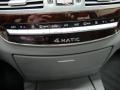 2008 Andorite Gray Metallic Mercedes-Benz S 550 4Matic Sedan  photo #31