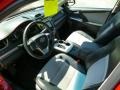 Barcelona Red Metallic - Camry SE Photo No. 12