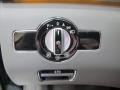 2008 Andorite Gray Metallic Mercedes-Benz S 550 4Matic Sedan  photo #38