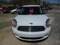 Light White - Cooper Countryman Photo No. 2