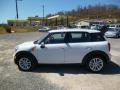 Light White - Cooper Countryman Photo No. 4