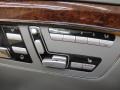 2008 Andorite Gray Metallic Mercedes-Benz S 550 4Matic Sedan  photo #40