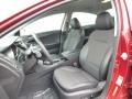 2011 Venetian Red Hyundai Sonata SE  photo #10