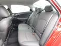 2011 Venetian Red Hyundai Sonata SE  photo #11