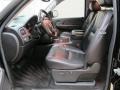 Onyx Black - Sierra 1500 Denali Crew Cab 4WD Photo No. 17