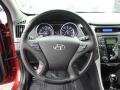 2011 Venetian Red Hyundai Sonata SE  photo #18