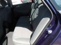 Indigo Blue Pearl - Sonata GLS Photo No. 15