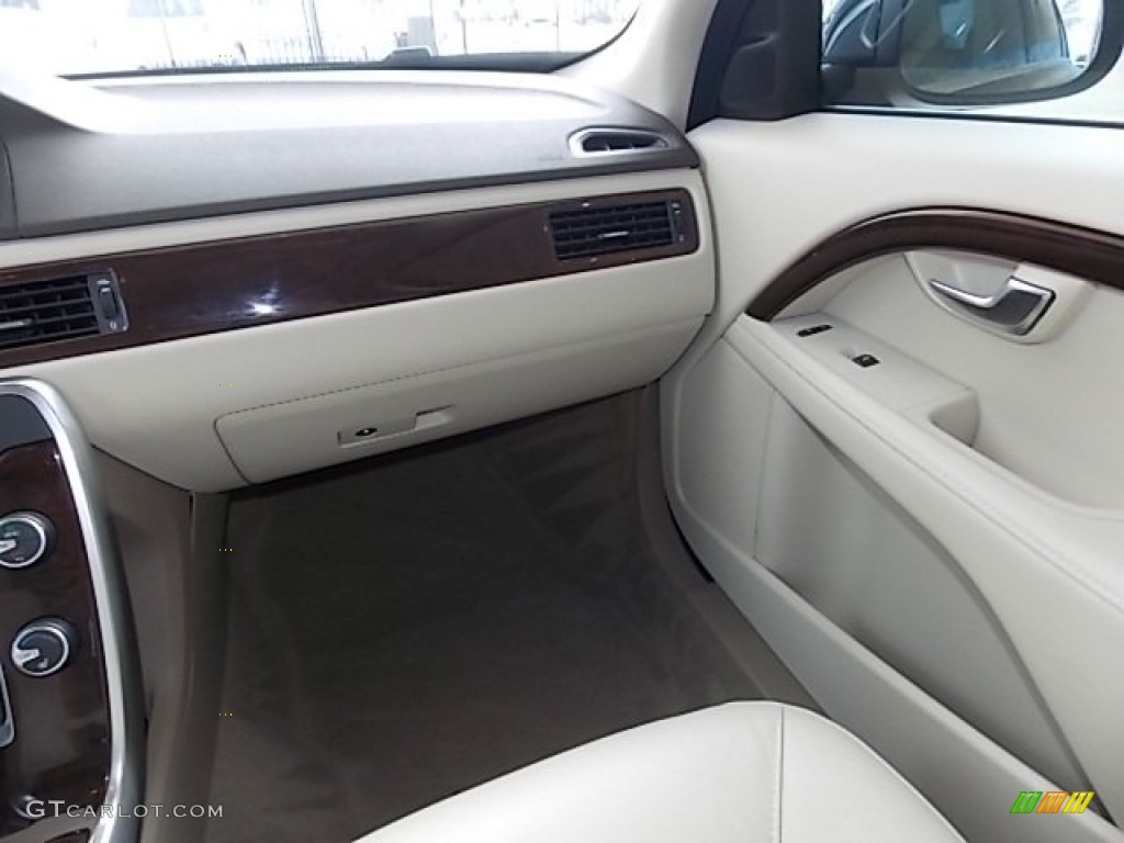 2012 Volvo S80 3.2 Dashboard Photos