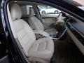 2012 Volvo S80 Sandstone Beige Interior Front Seat Photo