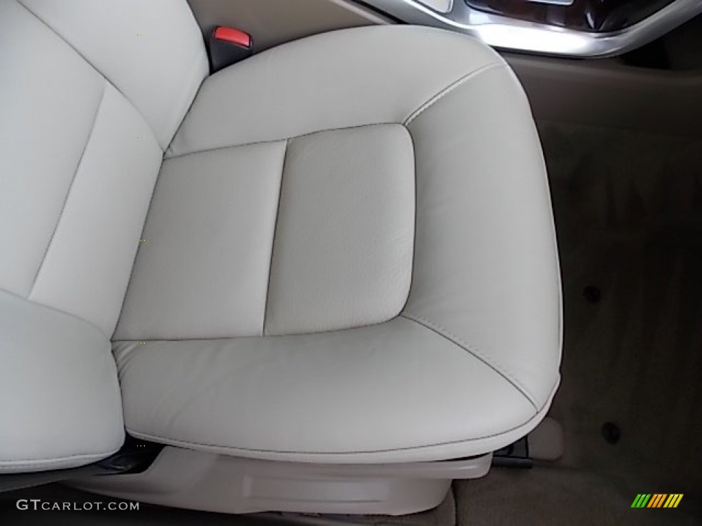 2012 S80 3.2 - Black Stone / Sandstone Beige photo #19