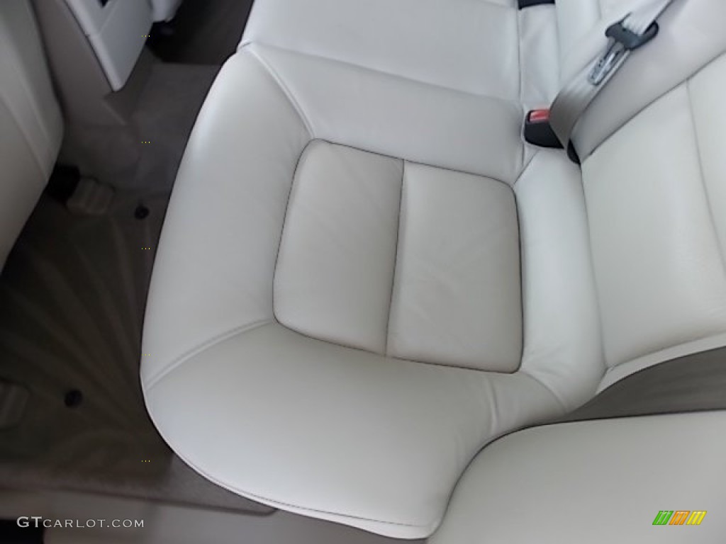 2012 S80 3.2 - Black Stone / Sandstone Beige photo #27