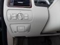 Sandstone Beige Controls Photo for 2012 Volvo S80 #92460163