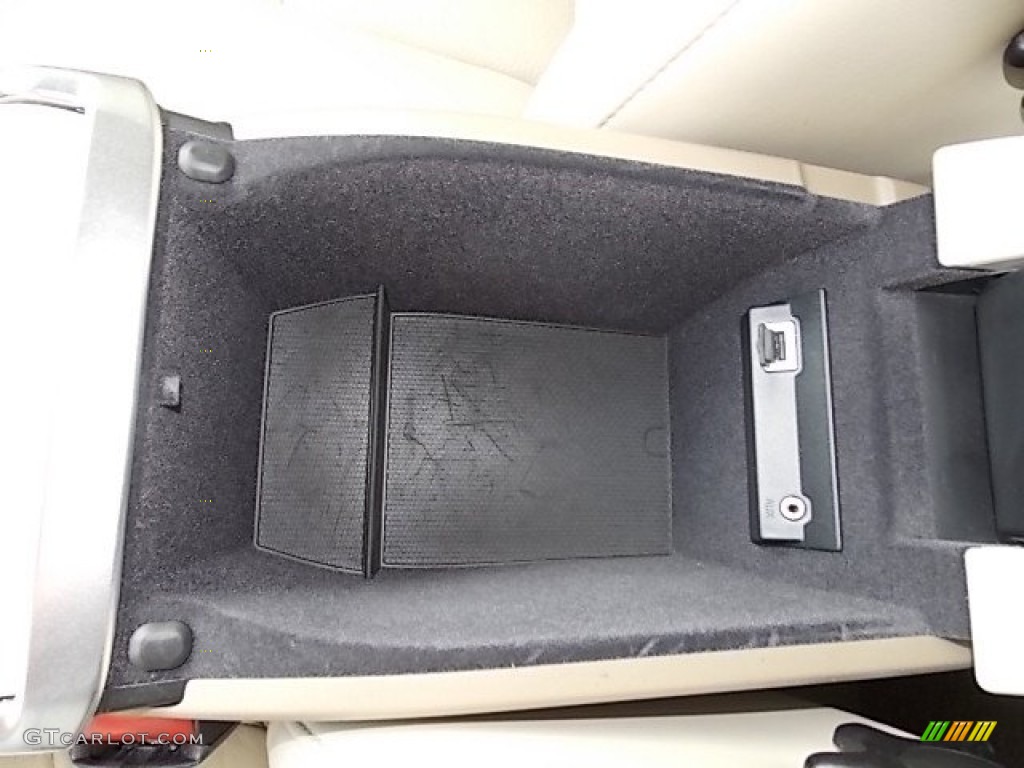 2012 S80 3.2 - Black Stone / Sandstone Beige photo #47