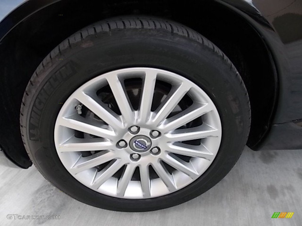 2012 Volvo S80 3.2 Wheel Photo #92460460