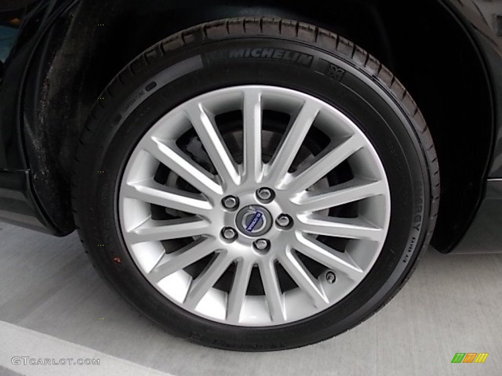 2012 Volvo S80 3.2 Wheel Photo #92460490