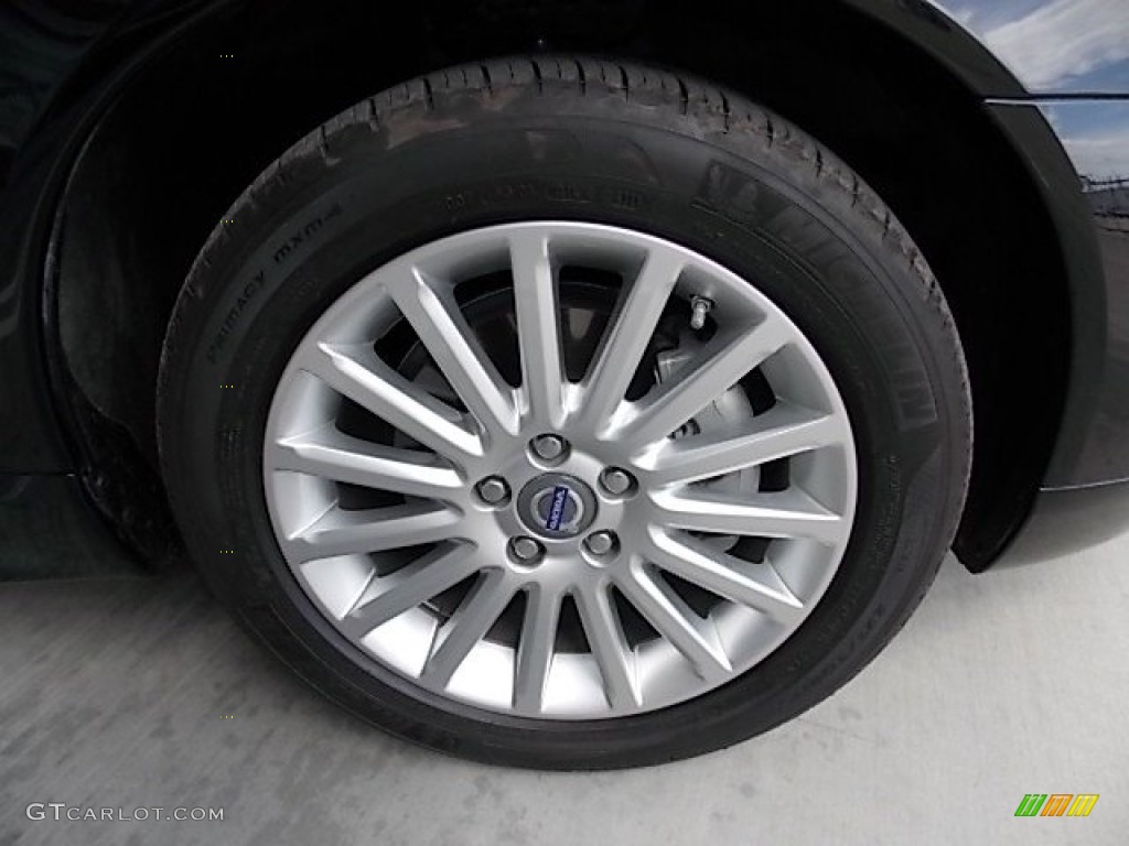 2012 Volvo S80 3.2 Wheel Photos