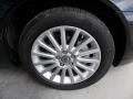 2012 Volvo S80 3.2 Wheel