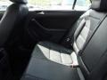 Black - Jetta SE Sedan Photo No. 21