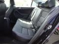 Black - Jetta SE Sedan Photo No. 22