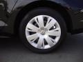 Black - Jetta SE Sedan Photo No. 25