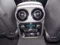 2013 Jaguar XJ XJL Supercharged Controls