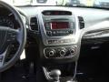 2014 Remington Red Kia Sorento LX  photo #14