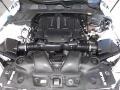 5.0 Liter DI Supercharged DOHC 32-Valve VVT V8 2013 Jaguar XJ XJL Supercharged Engine