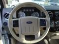 Oxford White - F450 Super Duty Lariat Crew Cab 4x4 Dually Photo No. 13