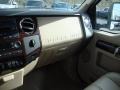 Oxford White - F450 Super Duty Lariat Crew Cab 4x4 Dually Photo No. 15