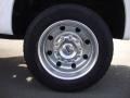 Oxford White - F450 Super Duty Lariat Crew Cab 4x4 Dually Photo No. 28