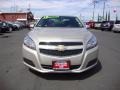 Champagne Silver Metallic - Malibu LT Photo No. 2