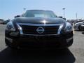 Super Black - Altima 2.5 S Photo No. 3