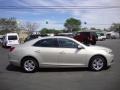 Champagne Silver Metallic - Malibu LT Photo No. 8
