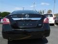 Super Black - Altima 2.5 S Photo No. 9