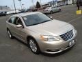 Cashmere Pearl - 200 Touring Sedan Photo No. 5