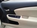 Cashmere Pearl - 200 Touring Sedan Photo No. 9