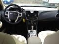 Cashmere Pearl - 200 Touring Sedan Photo No. 21
