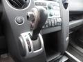 Polished Metal Metallic - Pilot EX 4WD Photo No. 13