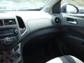 Blue Topaz Metallic - Sonic LT Hatch Photo No. 14
