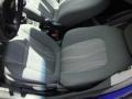 Blue Topaz Metallic - Sonic LT Hatch Photo No. 18
